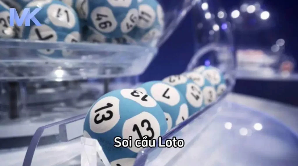 Cách soi cầu loto 3 miền