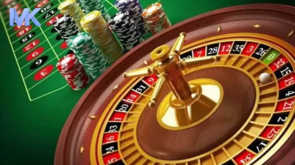 Áp dụng 2 mẹo chơi Roulette dưới đây sẽ giúp anh em thắng lớn