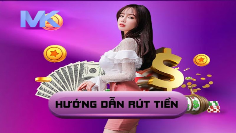 Một số lý do khiến cho anh em thực hiện rút tiền không thành công